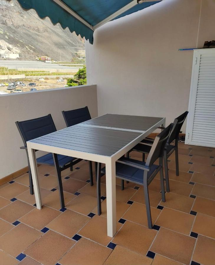 Atico Los Rombos Puerto De Naos Exterior foto
